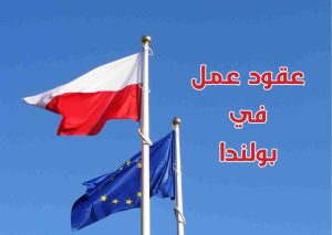 فرصة عمل في بولندا 2025