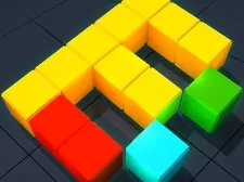 Draw Blocks 3D